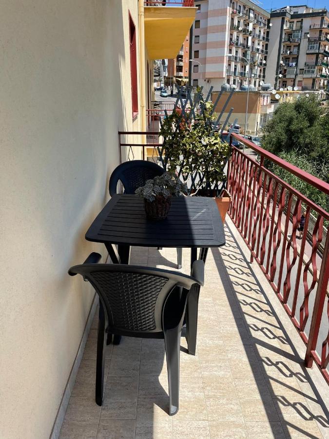 La Fresia Bianca Sciacca Exterior foto